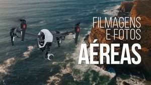 Imagens Aereas