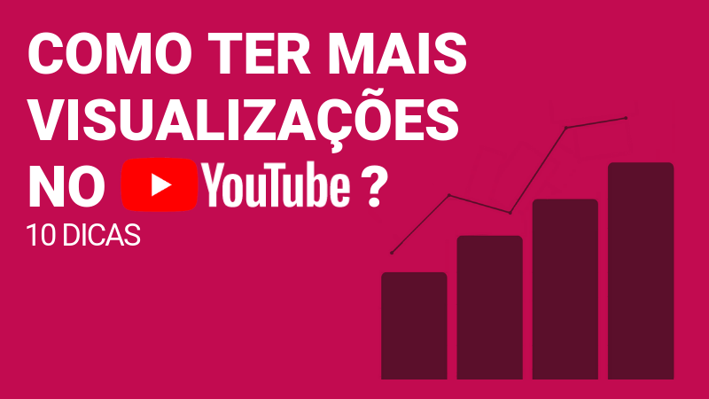 Como Ter Mais Visualizacoes no Youtube Click and Play - Agência de Vídeo Digital - Produtora Audiovisual