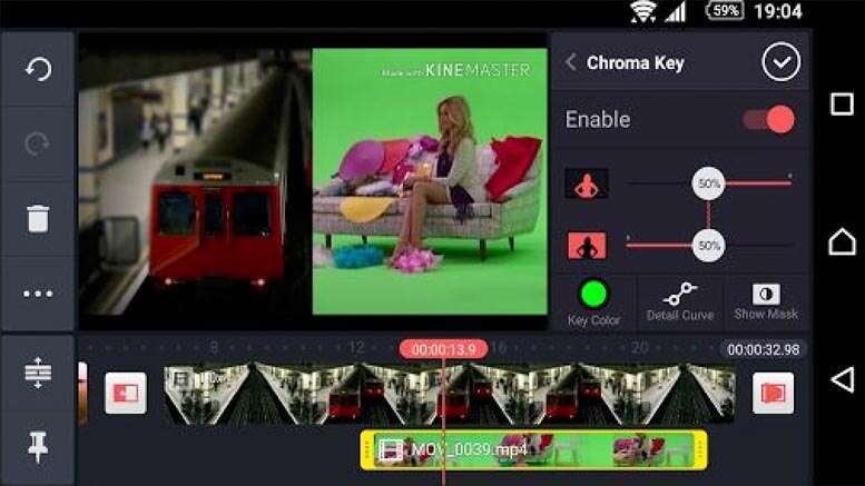Kinemaster 03 Click and Play - Agência de Vídeo Digital - Produtora Audiovisual