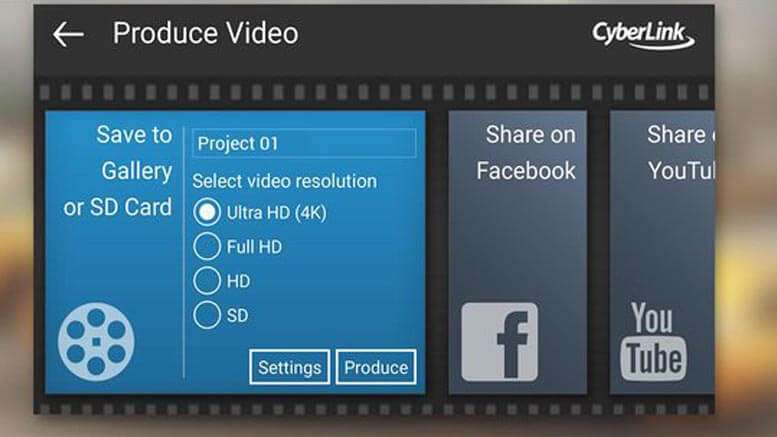 Power Director 03 Click and Play - Agência de Vídeo Digital - Produtora Audiovisual