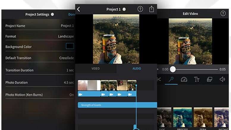 Splice 01 Click and Play - Agência de Vídeo Digital - Produtora Audiovisual