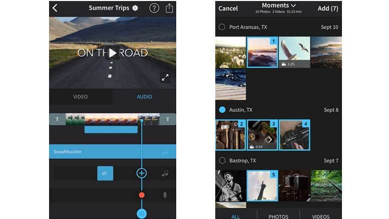 Splice 02 Click and Play - Agência de Vídeo Digital - Produtora Audiovisual