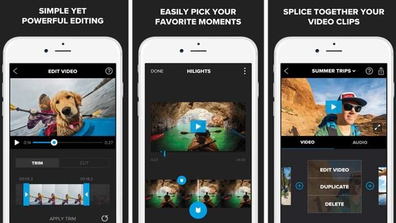 Splice 03 Click and Play - Agência de Vídeo Digital - Produtora Audiovisual