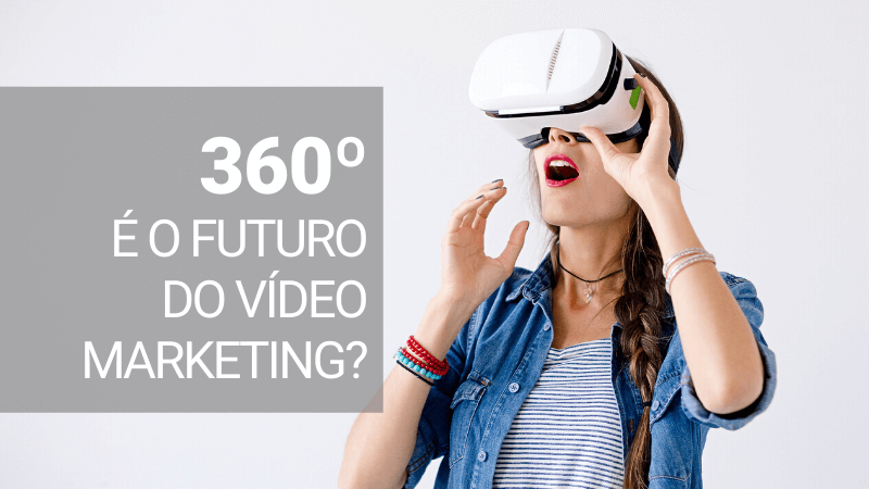 Videos 360 1 Click and Play - Agência de Vídeo Digital - Produtora Audiovisual