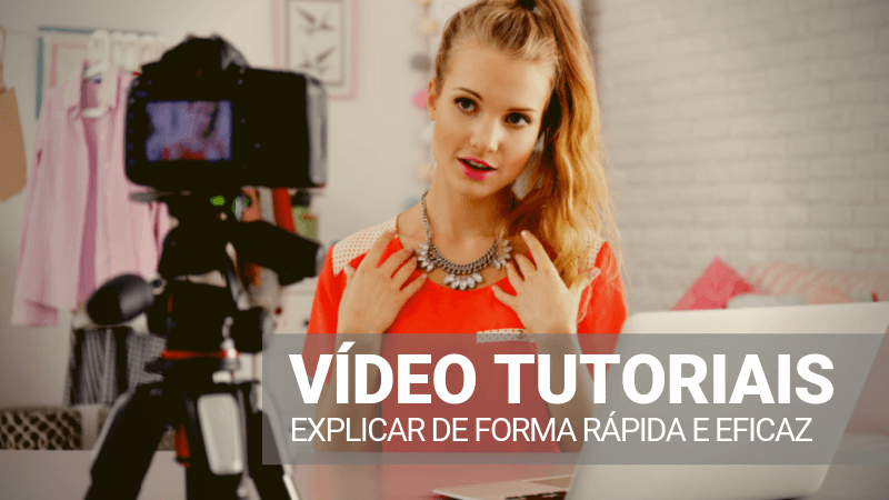 Videos Tutoriais 1 Click and Play - Agência de Vídeo Digital - Produtora Audiovisual