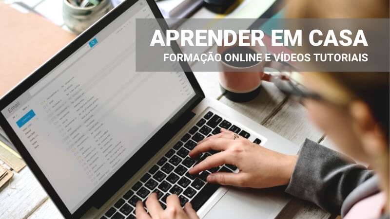 aprenda em casa Click and Play - Agência de Vídeo Digital - Produtora Audiovisual