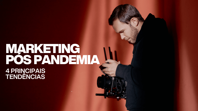 Camara men - Marketing 2022