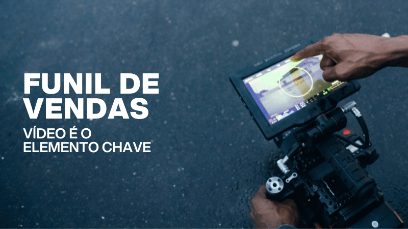 Video Marketing Cresce 30 na Pandemia 6 Click and Play - Agência de Vídeo Digital - Produtora Audiovisual