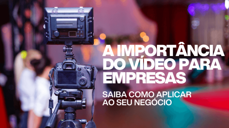 Videos Corporativos A importancia de uma producao profissional 1 Click and Play - Agência de Vídeo Digital - Produtora Audiovisual