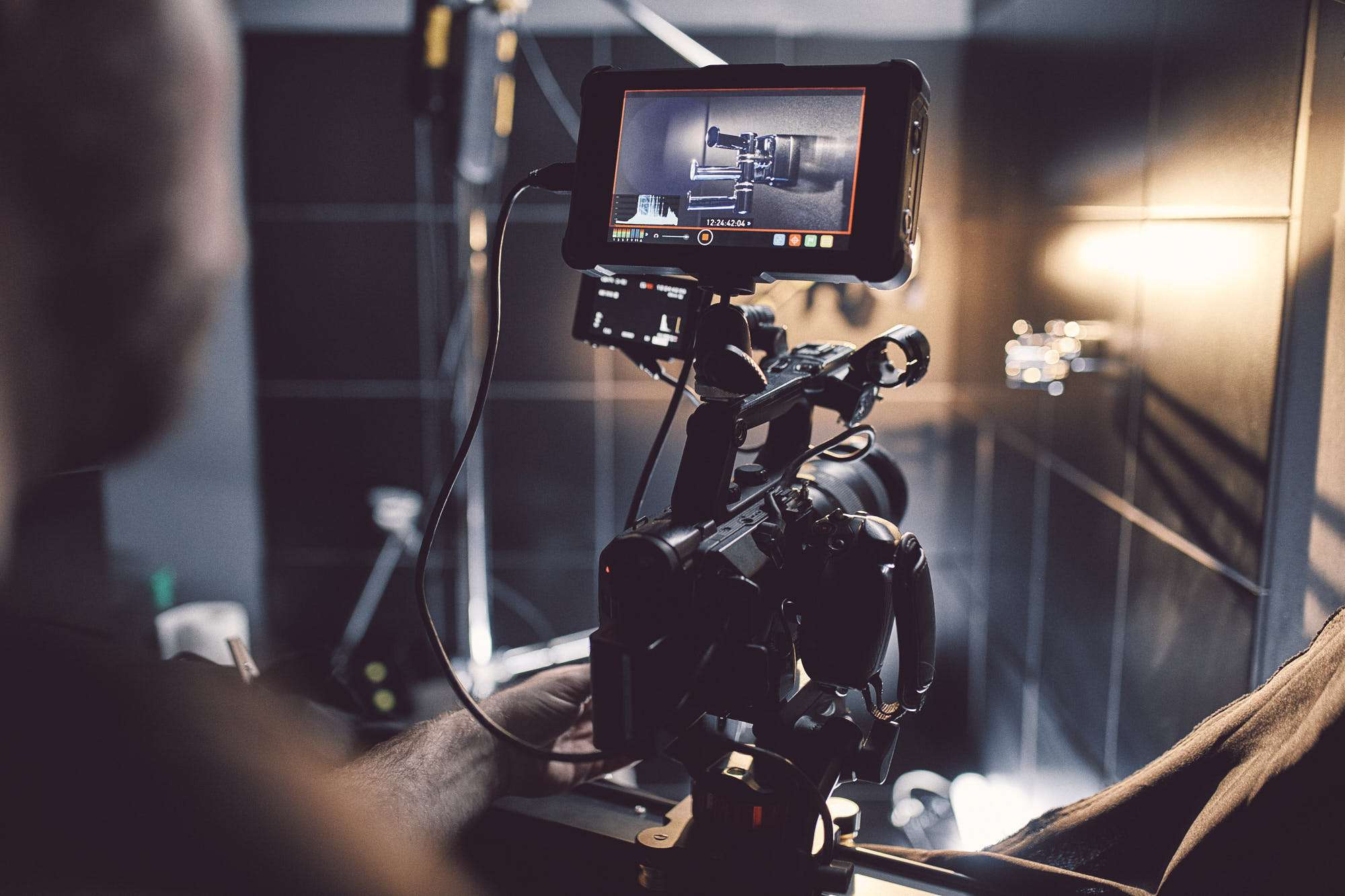 AdobeStock 299442293 1 Click and Play - Agência de Vídeo Digital - Produtora Audiovisual