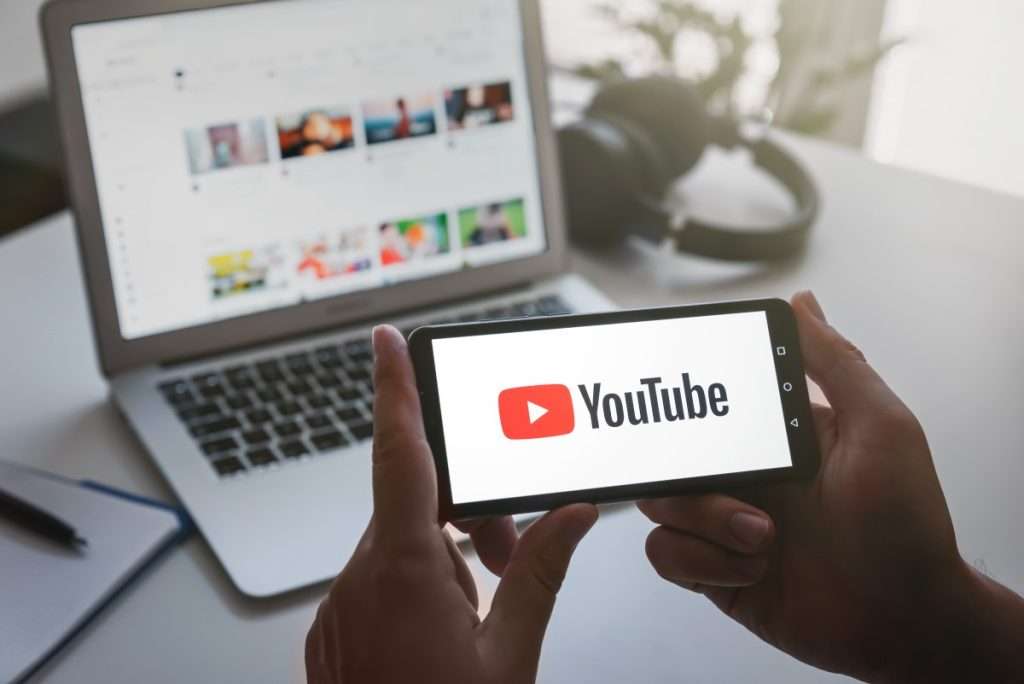 astuces youtube Click and Play - Agência de Vídeo Digital - Produtora Audiovisual