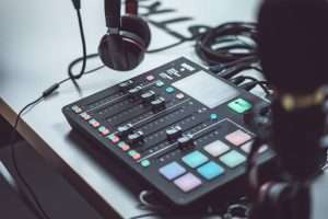 Vídeo Podcasts - Click and Play