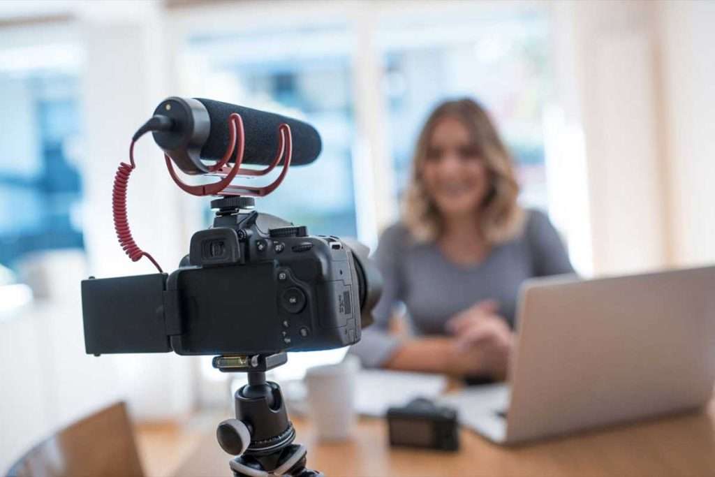 video marketing Click and Play - Agência de Vídeo Digital - Produtora Audiovisual