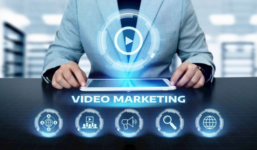 video marketing advertising Click and Play - Agência de Vídeo Digital - Produtora Audiovisual