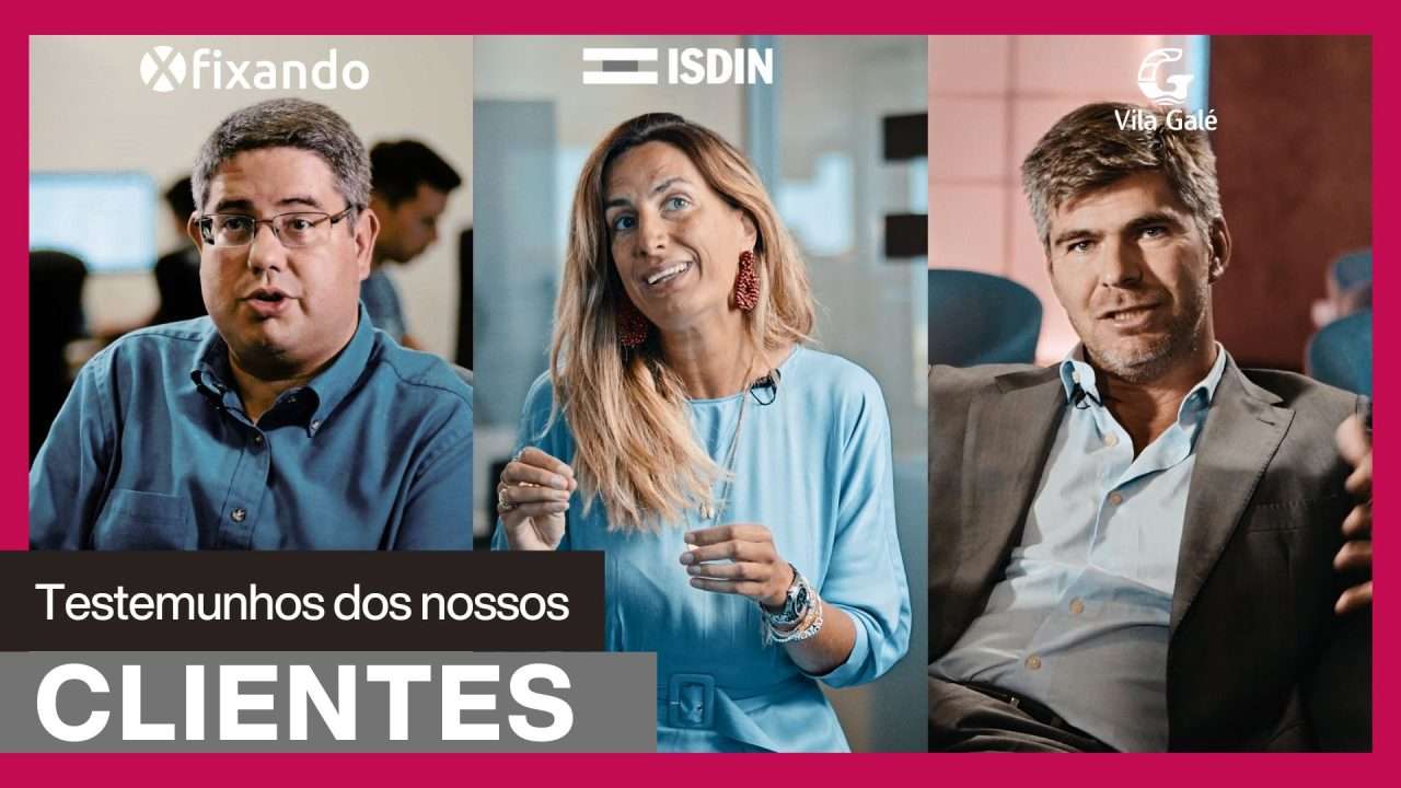 1 Click and Play - Agência de Vídeo Digital - Produtora Audiovisual