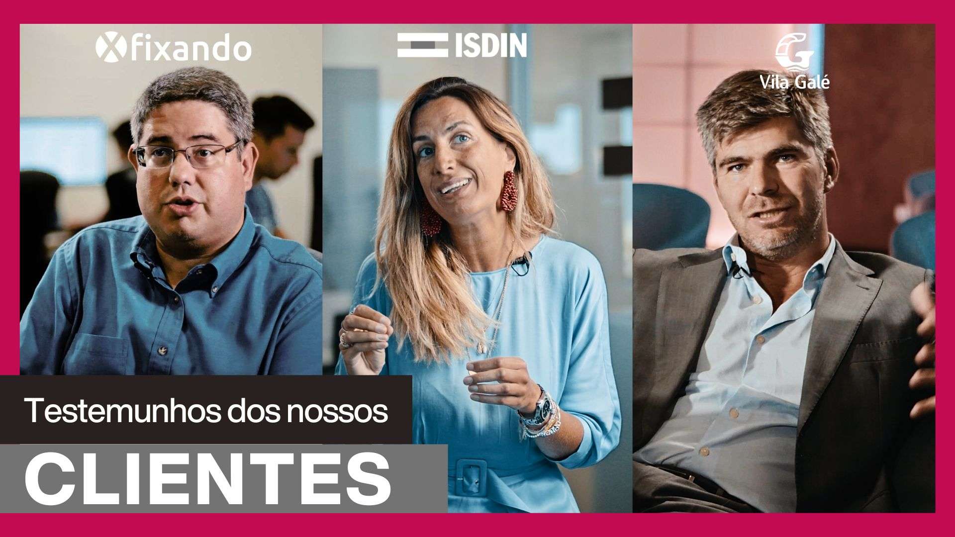 1 Click and Play - Agência de Vídeo Digital - Produtora Audiovisual