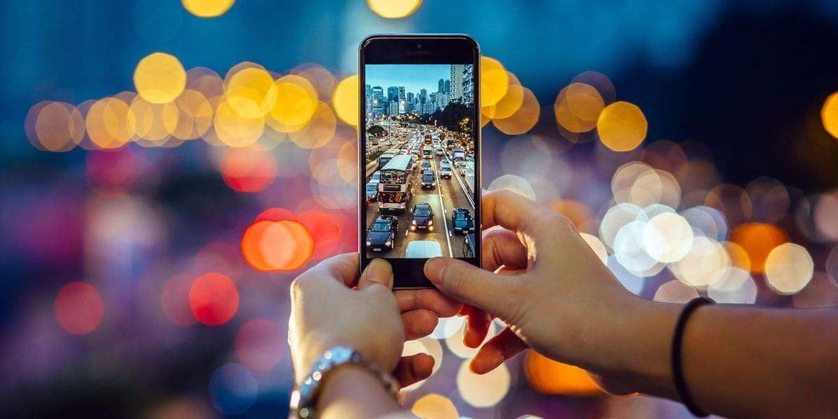 Celular com Melhor Camera Click and Play - Agência de Vídeo Digital - Produtora Audiovisual