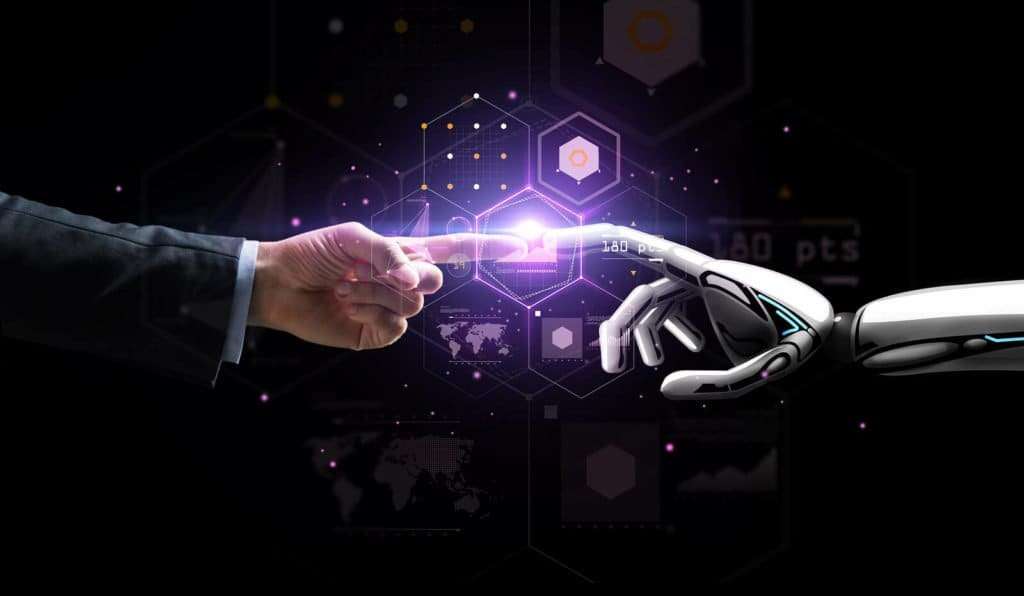 robo marketing digital inteligencia artificial IA marketing 1024x596 1 Click and Play - Agência de Vídeo Digital - Produtora Audiovisual