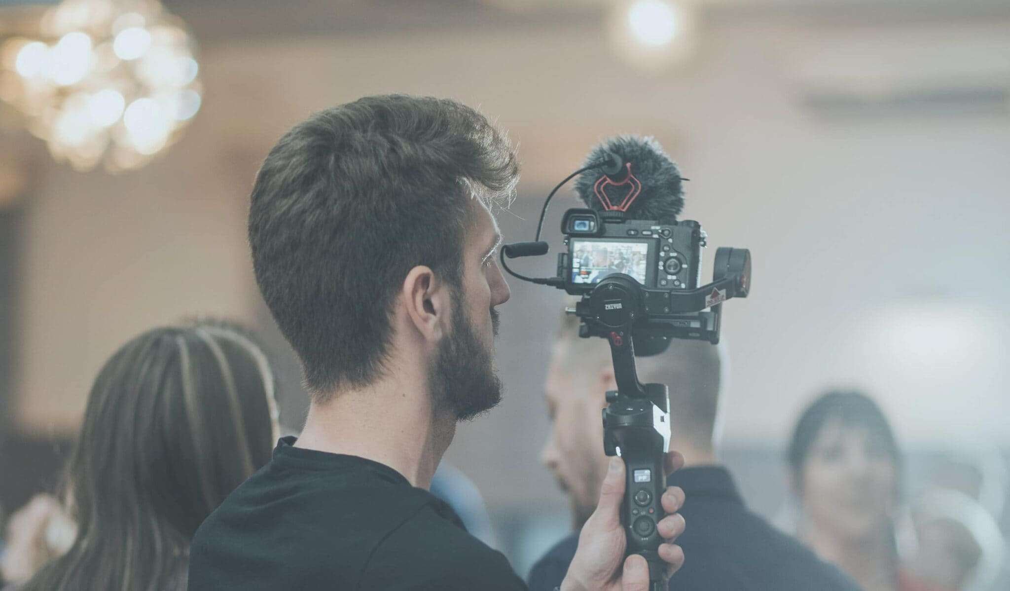 video para eventos 2048x1198 1 Click and Play - Agência de Vídeo Digital - Produtora Audiovisual