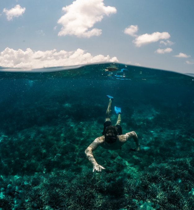 vertical shot male swimming underwater with sky background 181624 1545 626x675 1 Click and Play - Agência de Vídeo Digital - Produtora Audiovisual