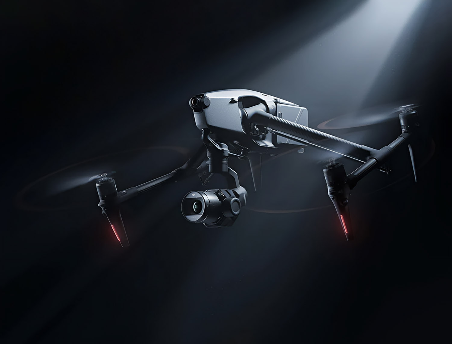 DJI announced Inspire 3 1 Click and Play - Agência de Vídeo Digital - Produtora Audiovisual