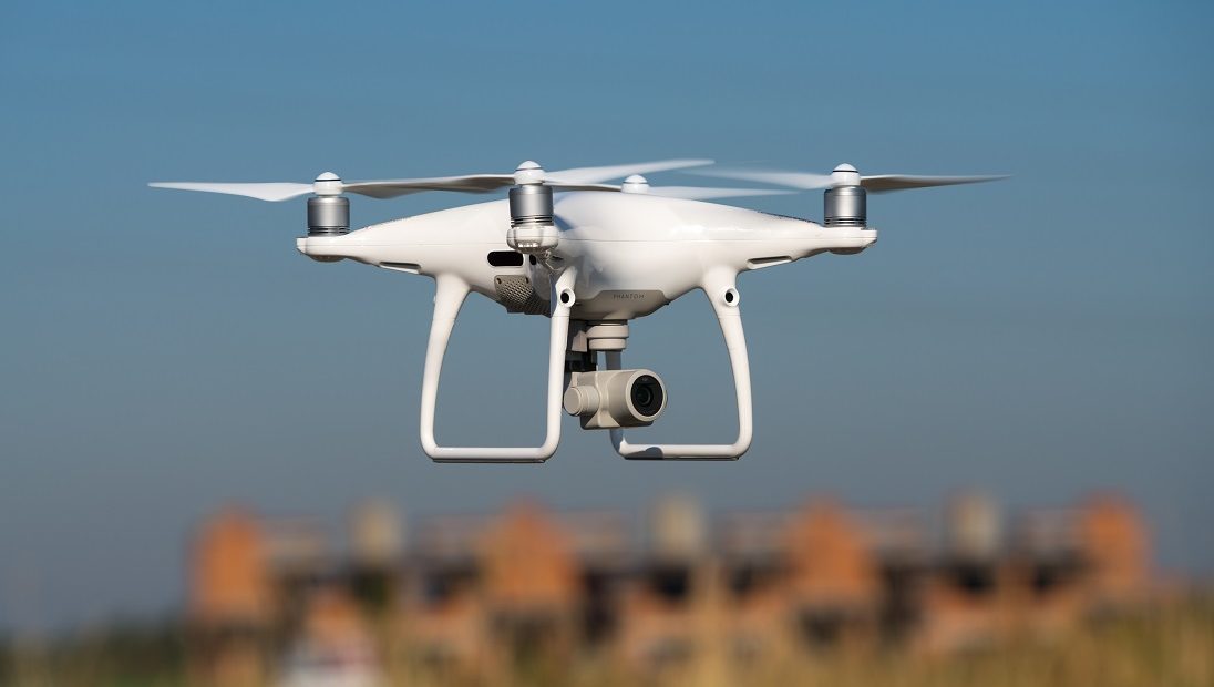 drone Click and Play - Agência de Vídeo Digital - Produtora Audiovisual