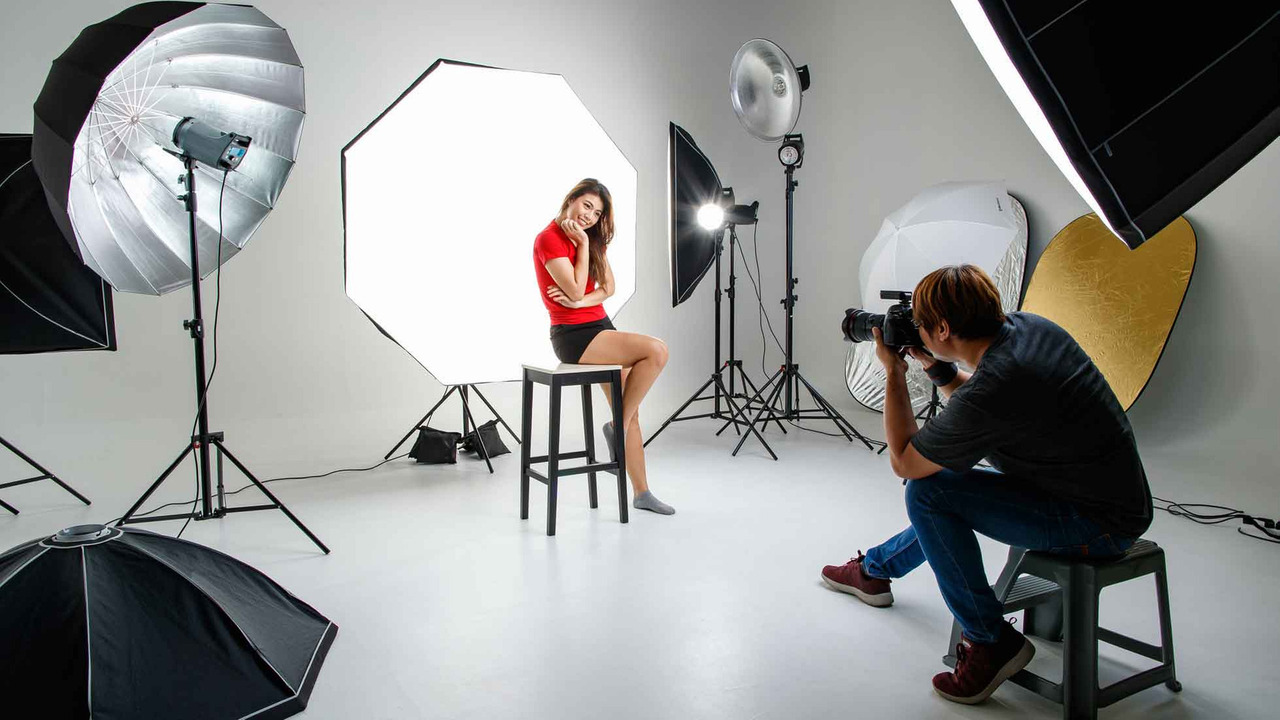 foto profissional Click and Play - Agência de Vídeo Digital - Produtora Audiovisual