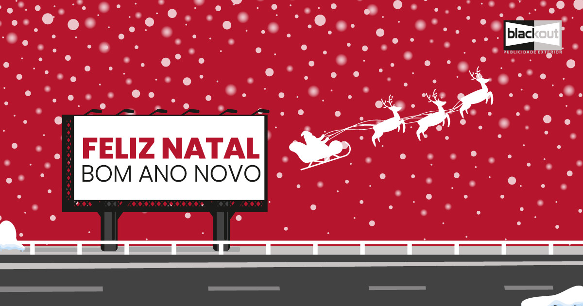 Blackout Natal2020 Click and Play - Agência de Vídeo Digital - Produtora Audiovisual