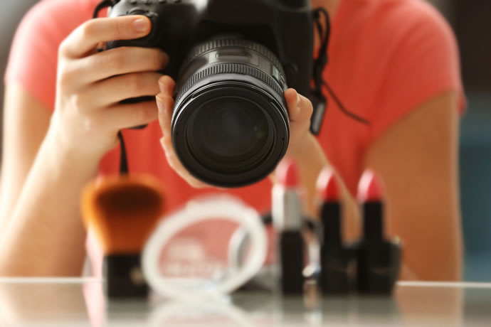fotografia de produto o que e Click and Play - Agência de Vídeo Digital - Produtora Audiovisual