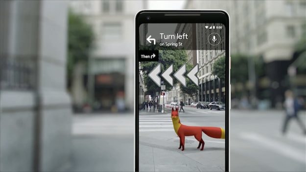 google maps Click and Play - Agência de Vídeo Digital - Produtora Audiovisual