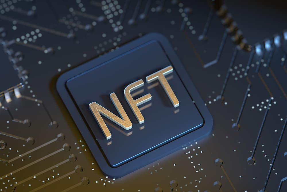 What Are NFTs An Easy Explanation For Anyone Click and Play - Agência de Vídeo Digital - Produtora Audiovisual