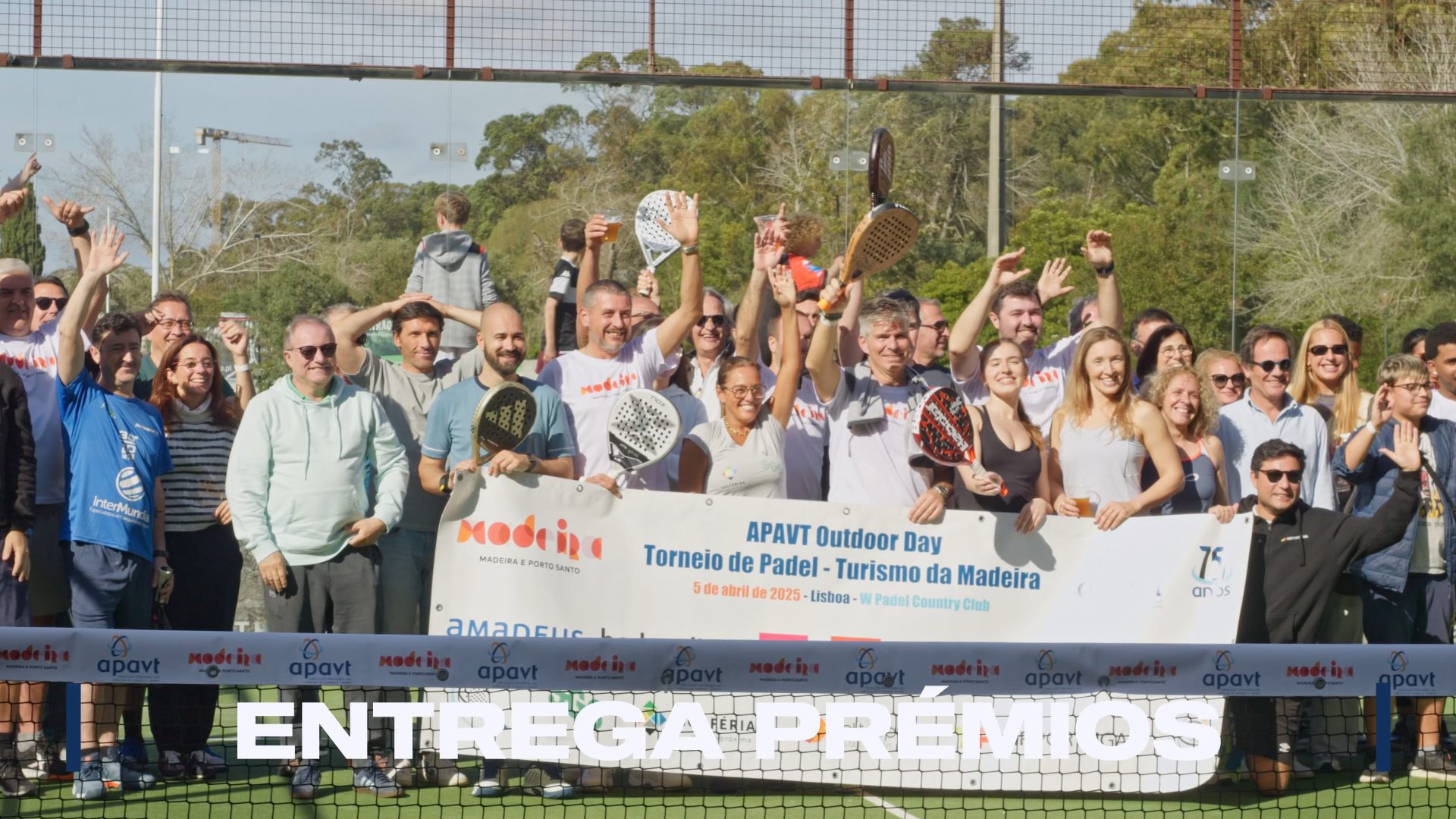 apavt 6o outdoor day torneio de padel turismo da madeira 2160p 0034 Click and Play - Agência de Vídeo Digital - Produtora Audiovisual